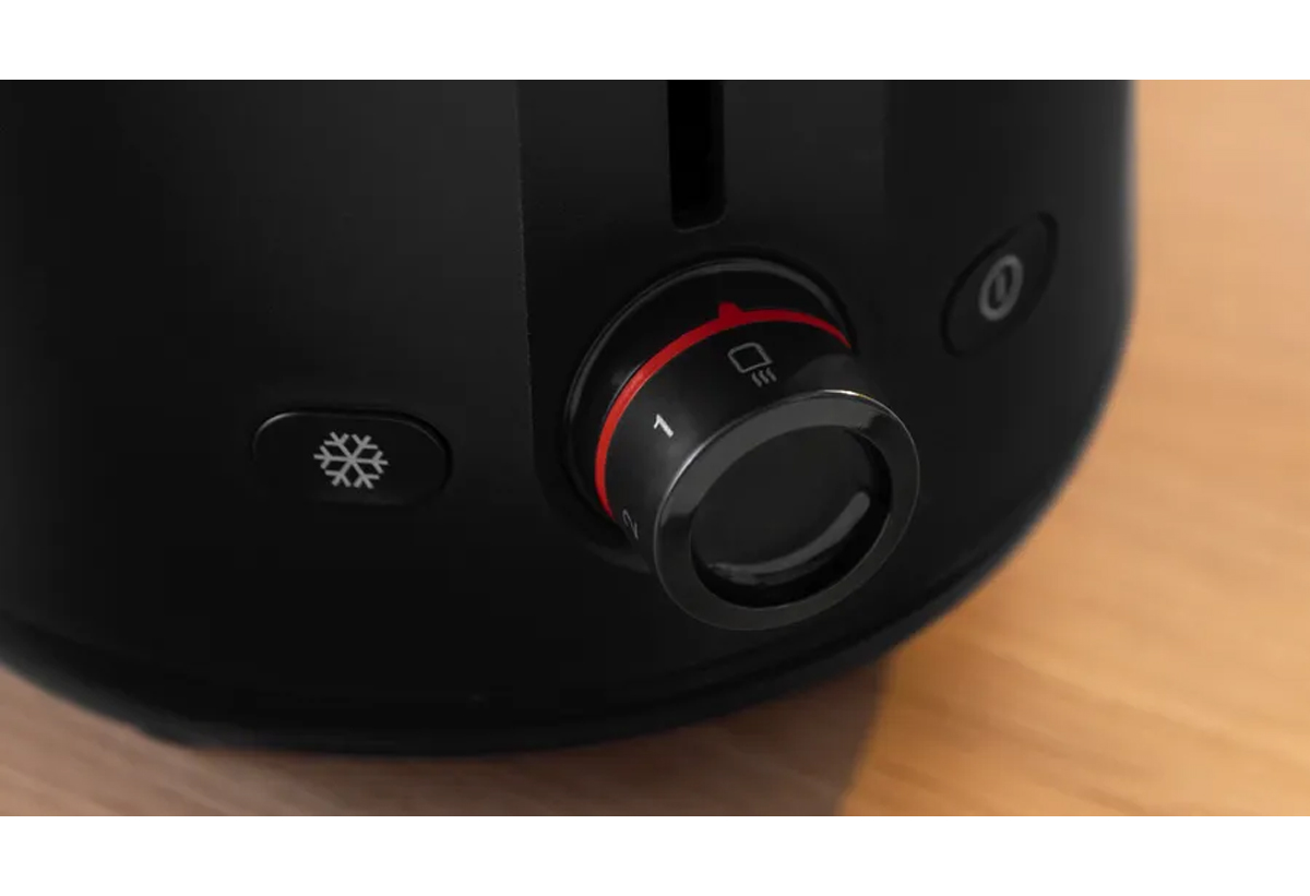 Απεικονίζεται η φρυγανιέρα